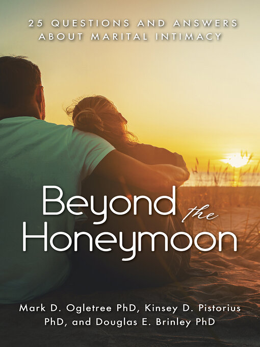 Title details for Beyond the Honeymoon by Mark D - Available